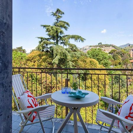 Casa Gretemma Apartment Rapallo Exterior photo