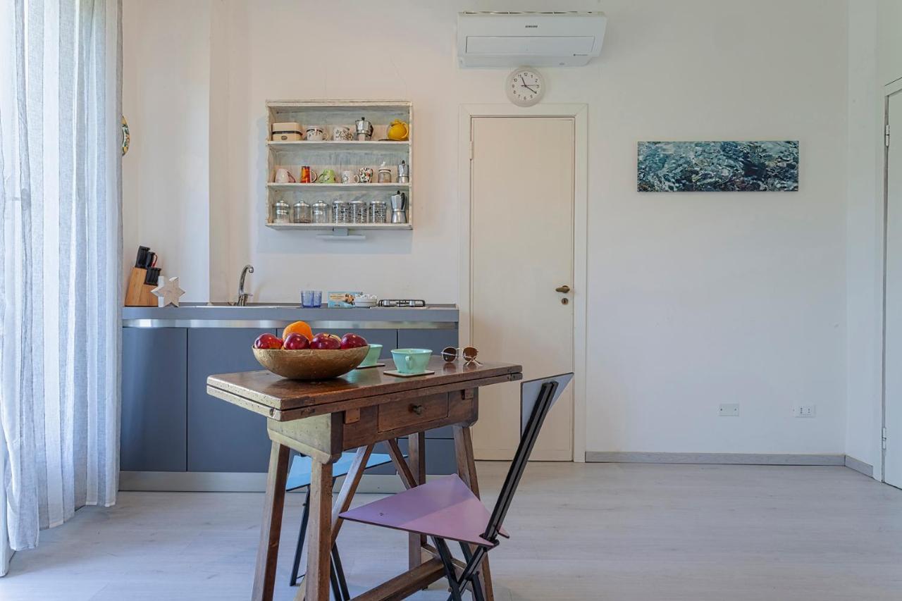 Casa Gretemma Apartment Rapallo Exterior photo