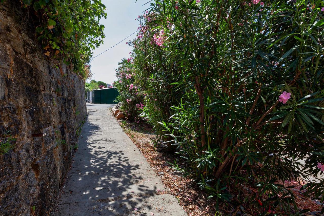 Casa Gretemma Apartment Rapallo Exterior photo