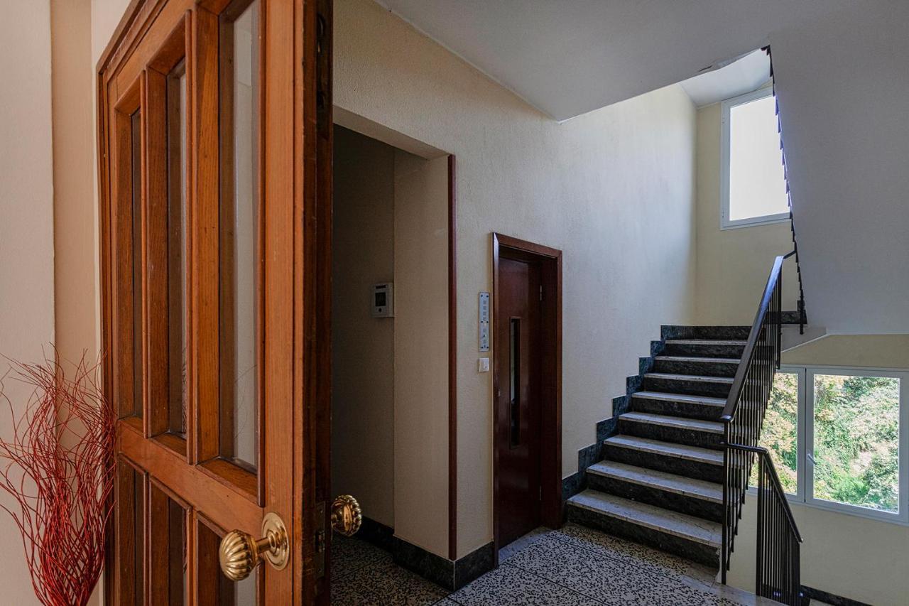 Casa Gretemma Apartment Rapallo Exterior photo