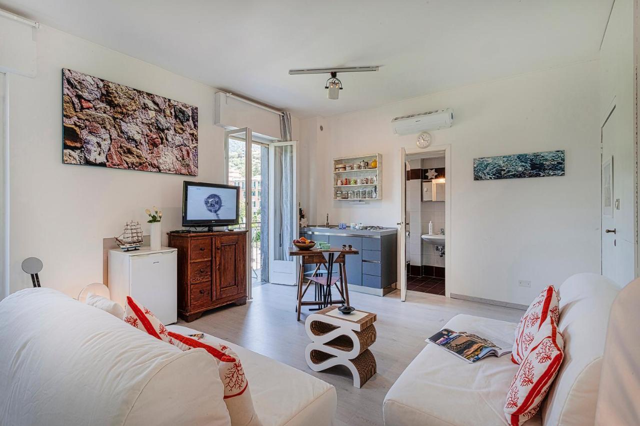 Casa Gretemma Apartment Rapallo Exterior photo