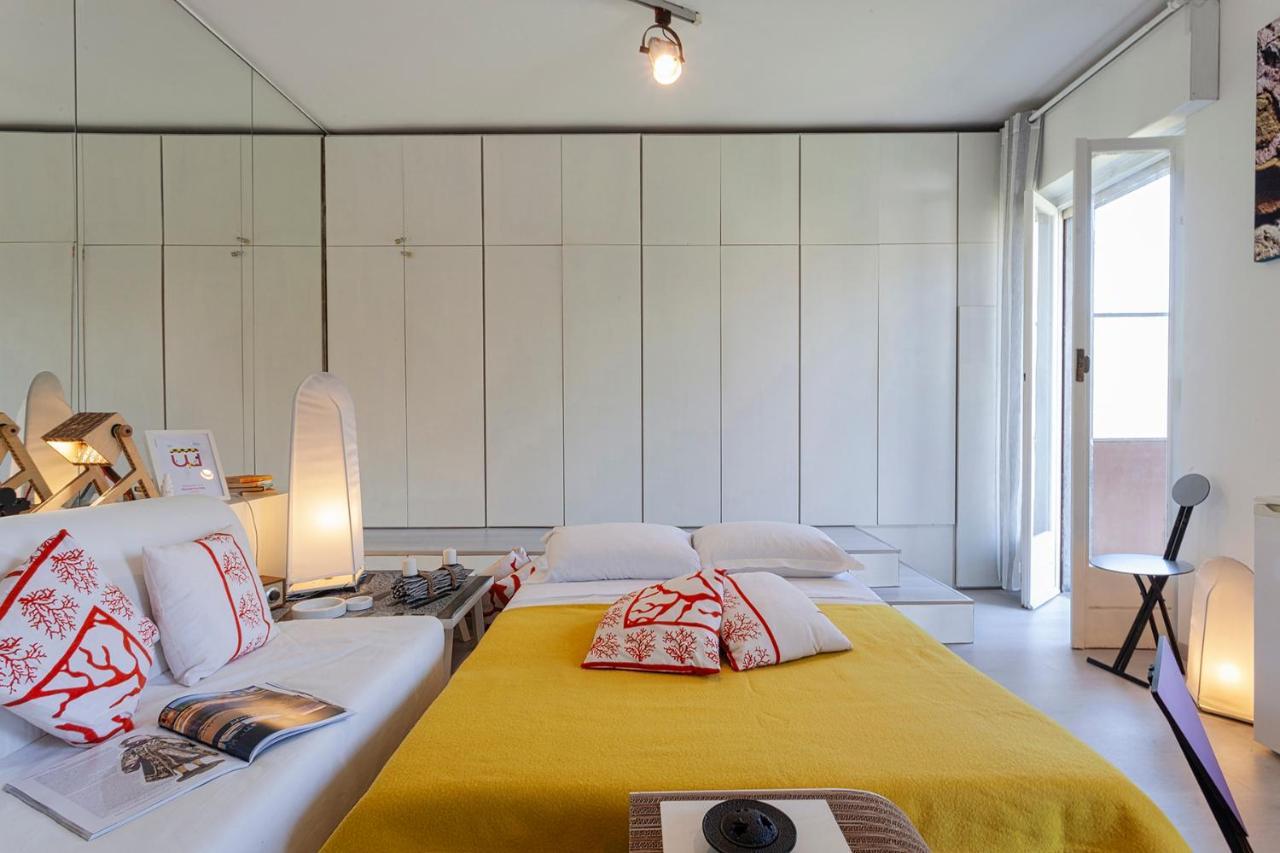 Casa Gretemma Apartment Rapallo Exterior photo